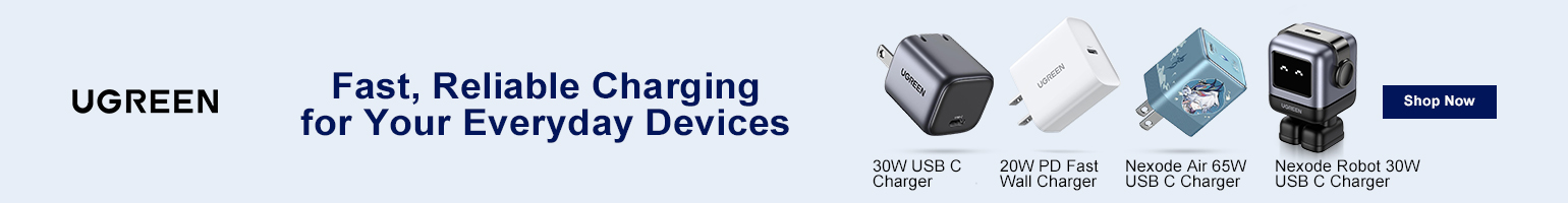 UGreen Cell Phone Accessories 20261002